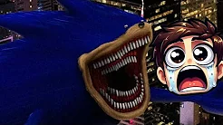 HISTORIA  THE SHIN SONIC TAPES INVADIENDO TODO EL MUNDO | RusoX REACCIONA a The Shin Sonic Tapes