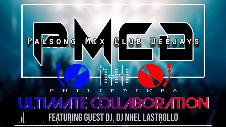 PMCD UlTIMATE COLLABORATION🔥