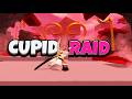A RAID DA CUPID FINALMENTE VOLTOU PARA O GPO!
