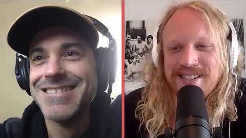 How Mark Was Able To Gain Confidence To Start His Own Mastering Business