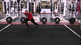PC Lat Bound Crossover Sprint Rt 1