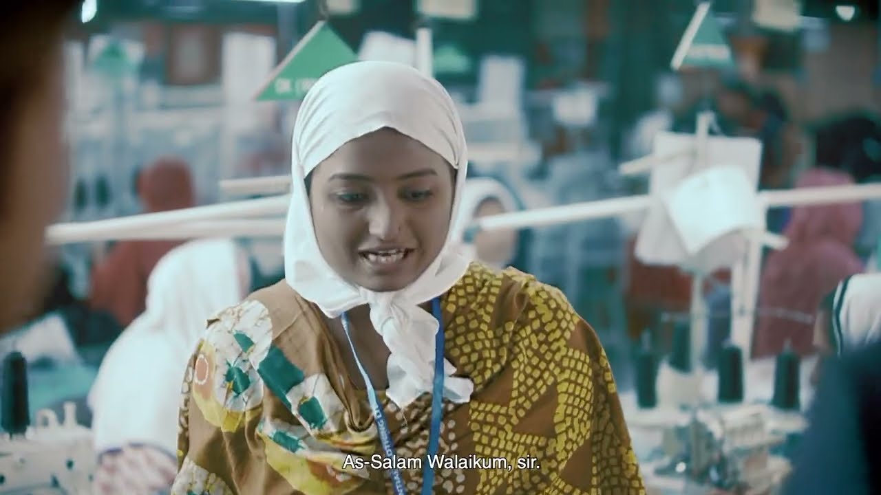 Safe Factories, Safe Futures: Ending Harassment with SHCC