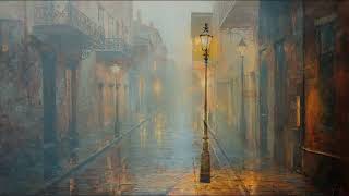 Healing Jazz Instrumentals That Drift Like Smoke Curling Toward Light ๐ญ๐ท