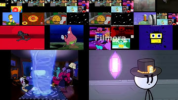 Up To Faster 166 Parison (Once Over Again)