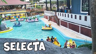 CIKAO PARK PURWAKARTA|TAMAN WISATA TERLENGKAP|WATER PARK TERBESAR|TEMPAT WISATA KELUARGA