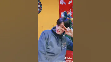 Tik Tok Cha Eun Woo اجمل ممثل ومغني كوري بطل مسلسل الجمال الحقيقي True Beauty 