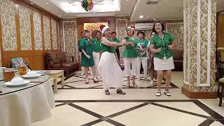 Download lagu Yong Bao Ni Li Qi - Line Dance