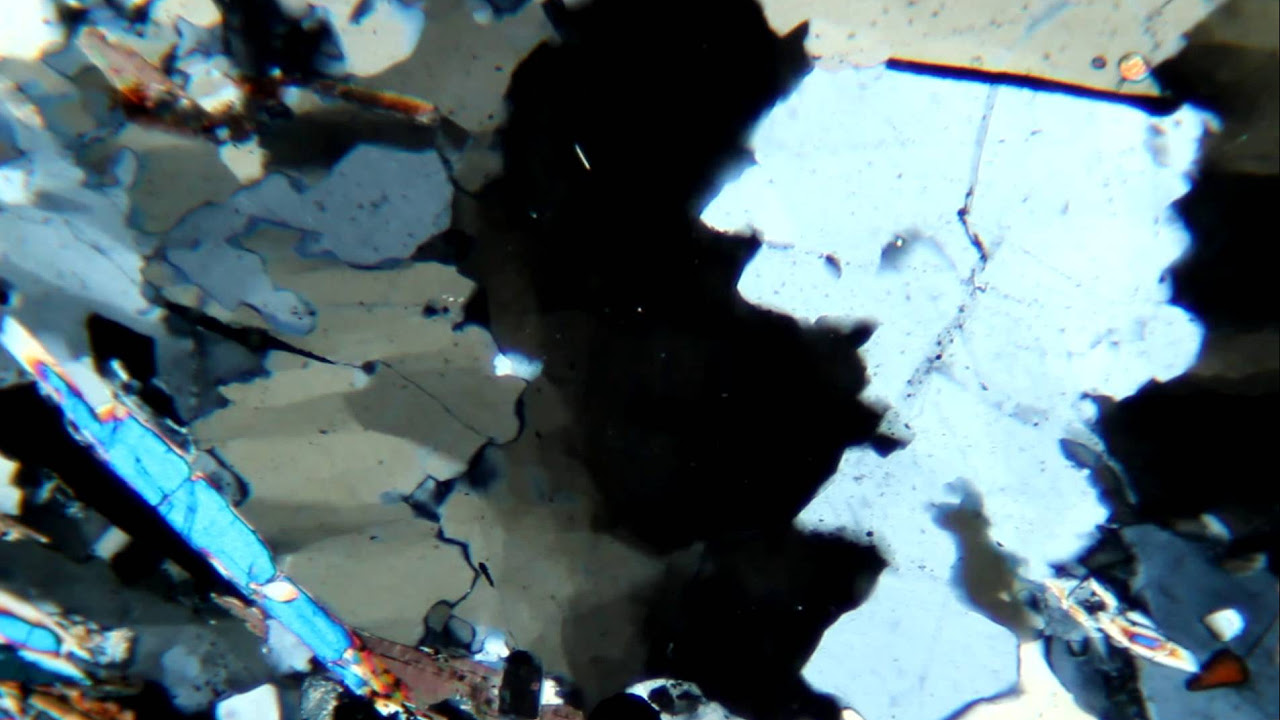 Mastering Quartz: Ultimate Guide to Thin Section Identification Now ...
