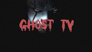 Full ghost Tv intro 😰 Update