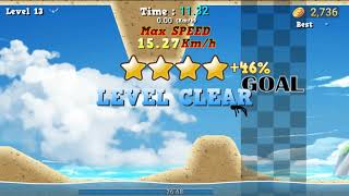 Rope Pull Extreme Swing Level 11~15 screenshot 5