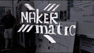 MakerMatic PROMO