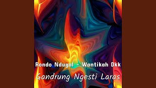 Download Lagu Gandrung Ngesti Laras