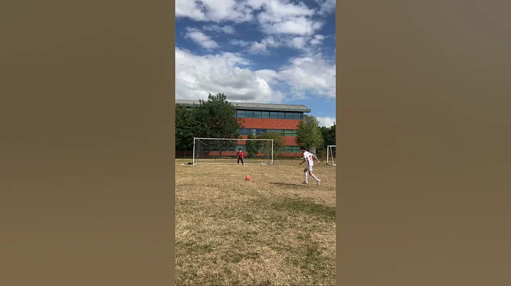 What a goal by Vincent Jenkins