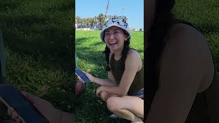 he thought I was lying 😂