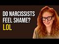 Do Narcissists Feel Shame? The Lie That Keeps You Stuck