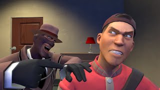 You're Mother (SFM)