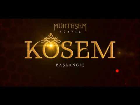 KOSEM SULTAN MUSIC (SOUNDTRACK)