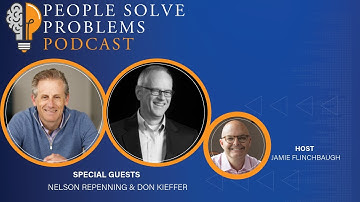 Dynamic Work Design with Nelson Repenning & Don Kieffer