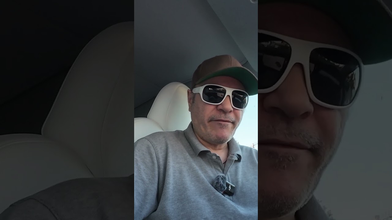 Supercharger Talk #16, Cybertruck FSD, Megapacks, more miles for Model Y! Part 6