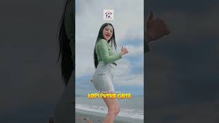 Nisa Fauzia  Kopi Putus Cinta