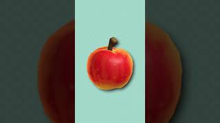 What your Animal Crossing fruit says about you...