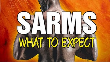 Sarms 101 - Let