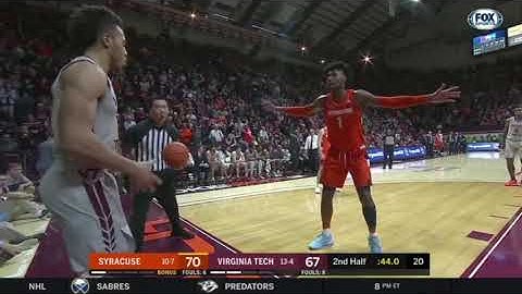 Zone Cutter | Virginia Tech