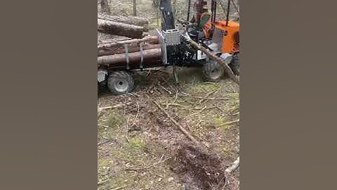 Logbullet customer video from UK