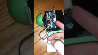 STEM 242 Challenge 2 figure 8