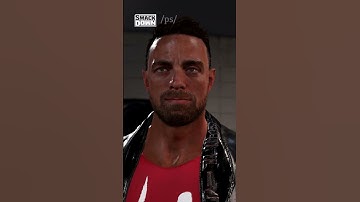 LA Knight has a message for Seth Rollins! - SmackDown Highlights - WWE 2K Universe Mode