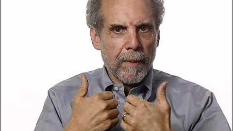 Daniel Goleman Lobbies for Radical Transparency  | Big Think