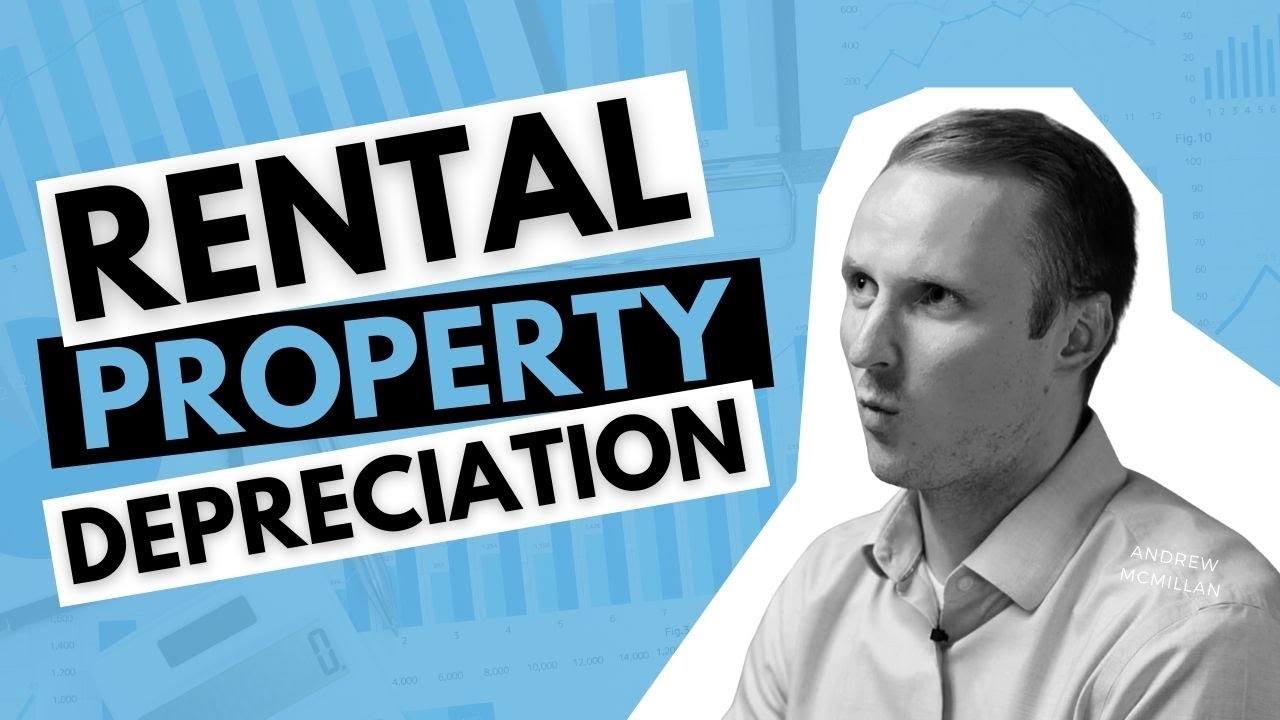 Rental Property Tax Deductions Explained by a CPA YouTube