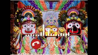 Best ringtone Odia ringtone namaste pravo jagannath mobile ringtone bhajan ringtone