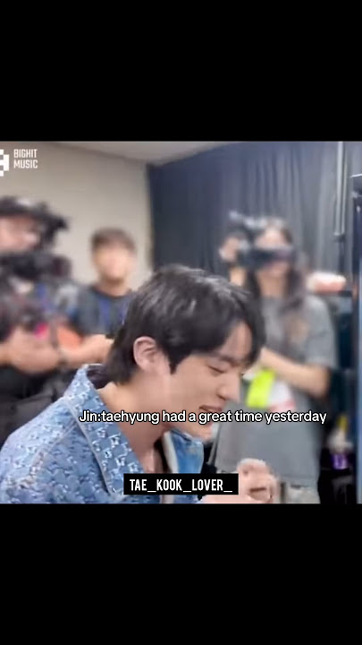 Taekook is real💜💚💯 #taekook #vkook #taehyung #jungkook #shorts #youtubeshorts #subscribe #bts