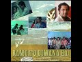ZINDAGI HAI TADAPNA ~ RAMU TO DIWANA HAI (1980) ~ KISHORE KUMAR •• CHANDRU •• BEAUTIFUL RARE SONG 👌