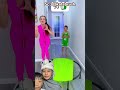 EKSPERIMEN BUAT TRAMPOLIN LAKBAN🙀