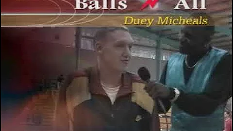 Balls N All - 14 Aug 2000