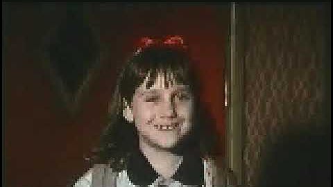 日本映画予告編: 『マチルダ』 (1996)