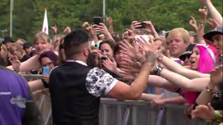 Skillet - Live at Pinkpop 2016 (Full Concert)