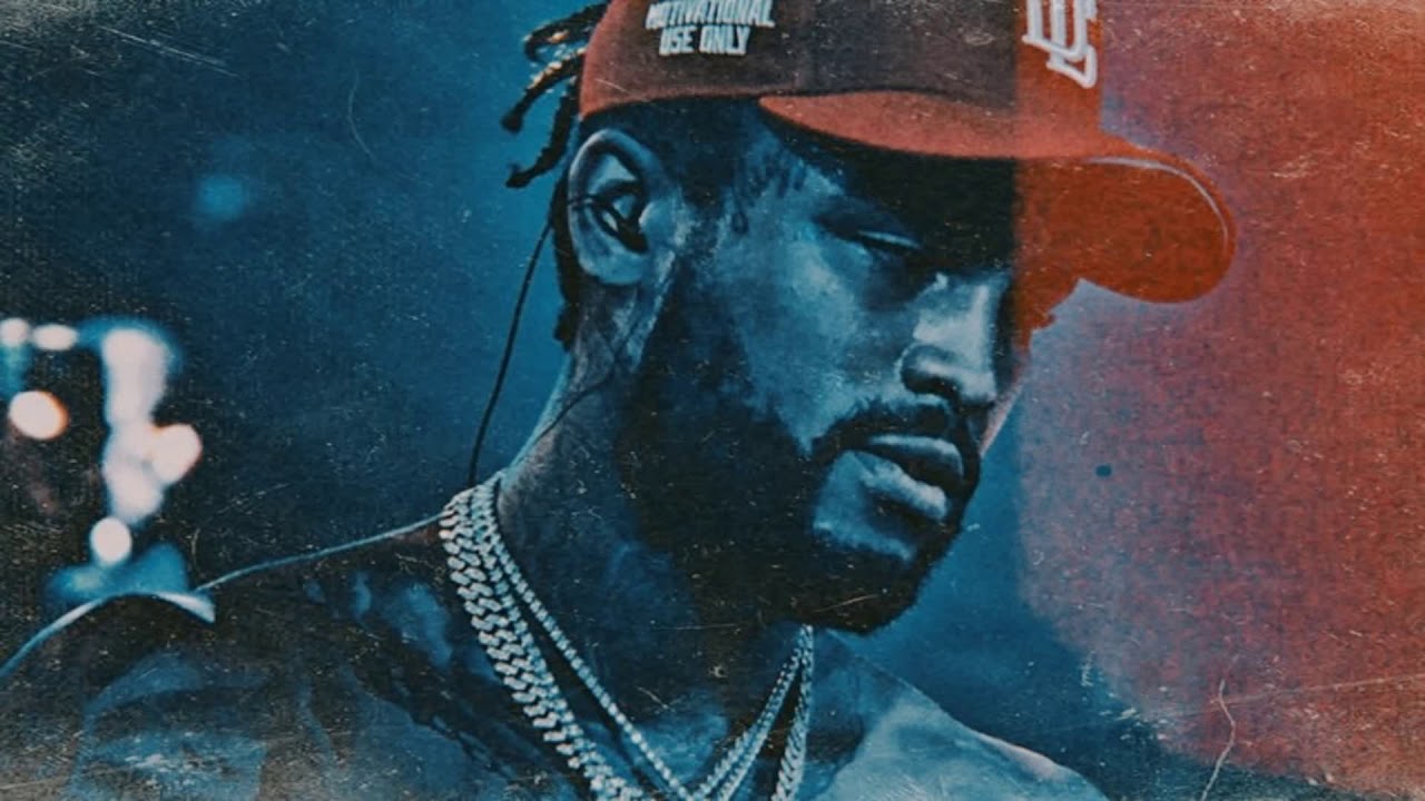 Dave East Type Beat 2019 - "For Real" | Free Type Beat 2019 (prod. by Buckroll)