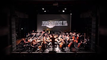 01 Final Fantasy Prelude