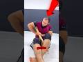 Nunca subestime um lutador!!!😱 #shorts #curiosidades