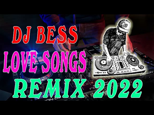 Remix For Lovers Only NonStop - Best Love Song ReMix 2022 class=