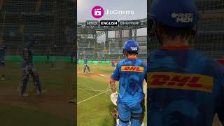 Ishan Kishan Commentating On Suryakumar Yadavs Batting Mumbai Indians
