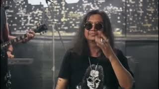 LOG IN DISTORTION - She's gone  (Heydi ibrahim, ovy /rif , ambang christ , lie andi , anton