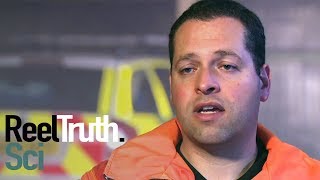 Air Ambulance ER: Motorbike Crashes into a Minibus | Medical Documentary | Reel Truth. Science