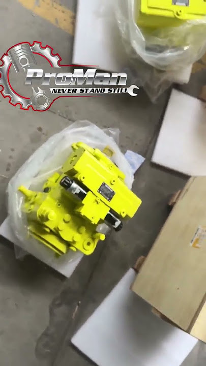 221-3669 2213669 Basic piston pump assembly for TRACK-TYPE D4G D5G      My number:  86 133 4517 0770