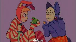 Video thumbnail of "Popee the performer  Opening sub español"