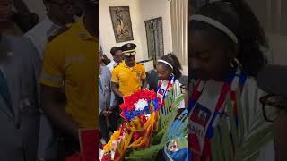 Anverite Ayiti pap mouri#haitianyoutube #youtubeshort