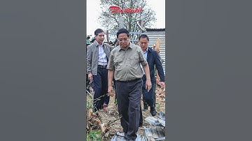 Phát động “Chiến dịch Quang Trung” thần tốc xây dựng lại, sửa chữa nhà do thiên tai tại miền Trung